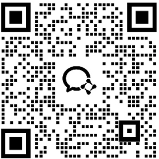 企业微信二维码